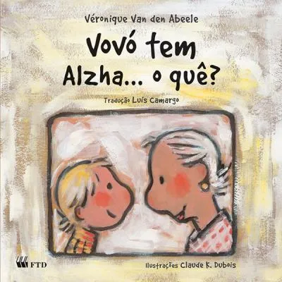 Vocó tem Alzha... o quê?