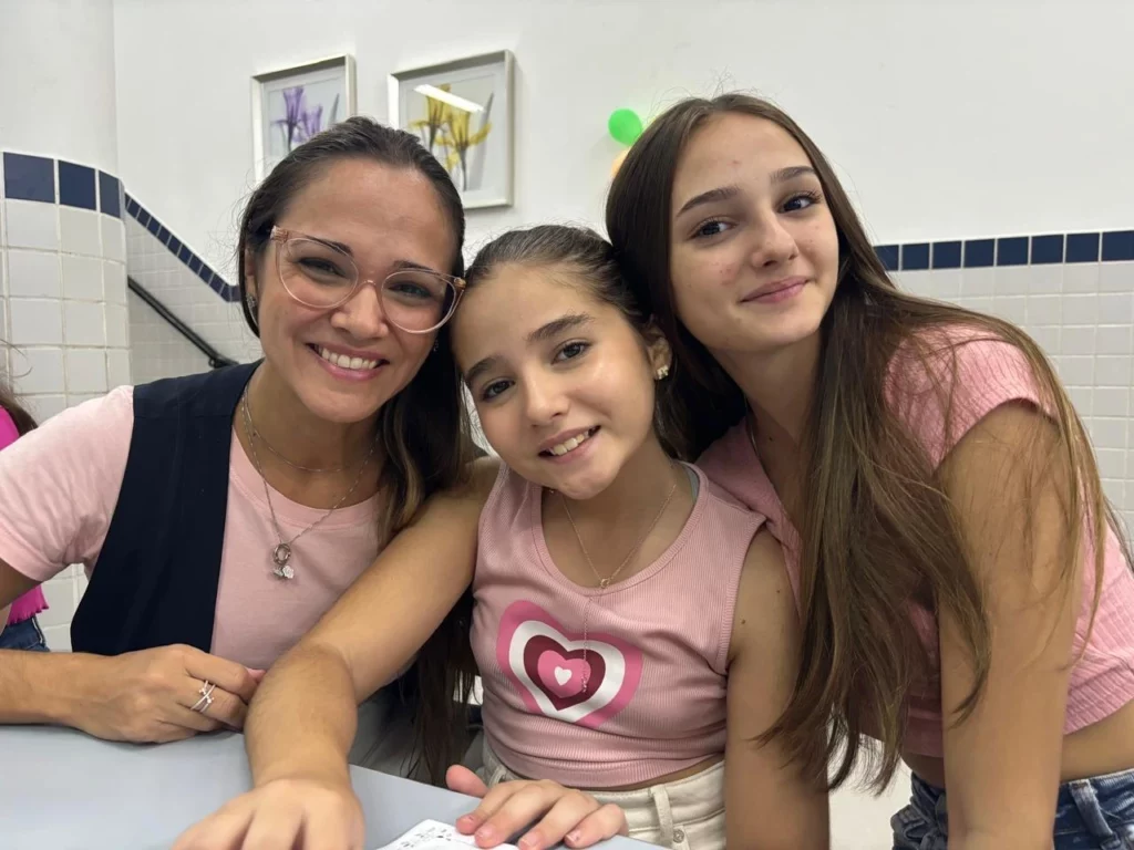 dia das mães