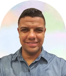 Diego Ribeiro dos Santos