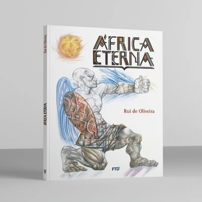 Livro África Eterna