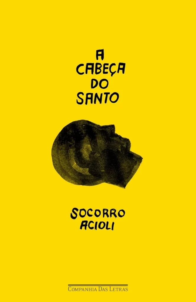 LIVRO SOCORRO ACIOLI