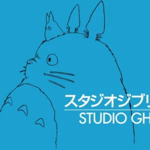 Studio Ghibli