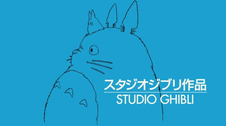 Studio Ghibli