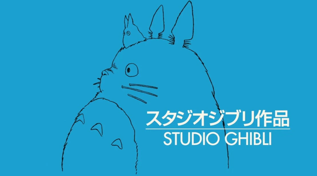 Studio Ghibli