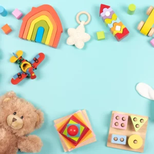 brincadeiras sensoriais para o desenvolvimento infantil