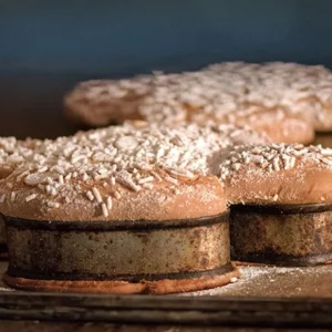 colomba pascal