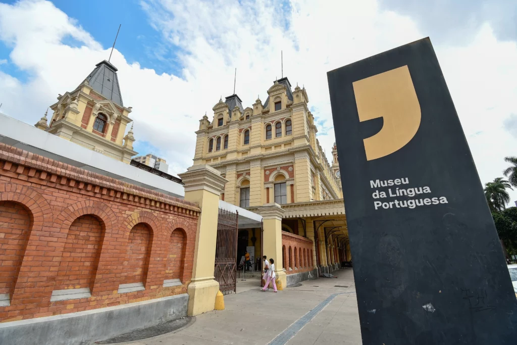 Dia da Língua Portuguesa