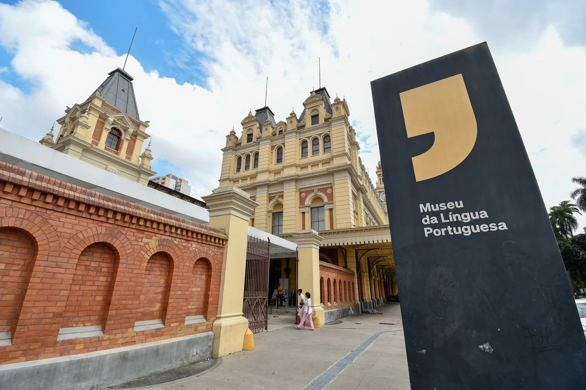 Dia da Língua Portuguesa