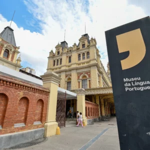 Dia da Língua Portuguesa