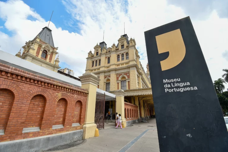 Dia da Língua Portuguesa