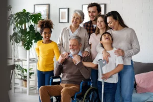 dia internacional da familia