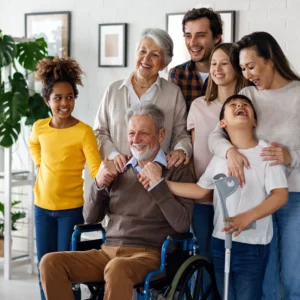 dia internacional da familia