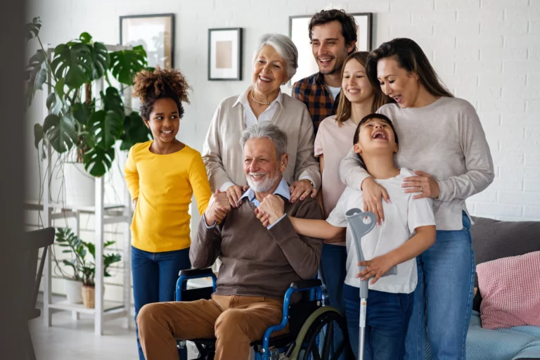 dia internacional da familia
