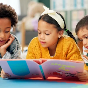 dia nacional do livro infantil