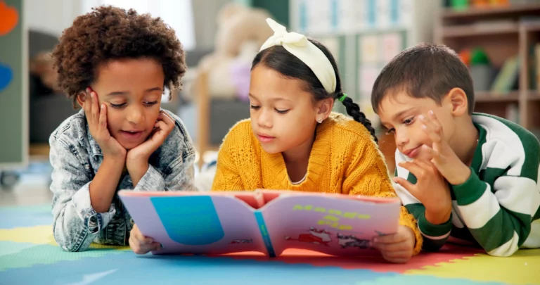 dia nacional do livro infantil