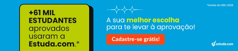 filtro de questões da Estuda.com