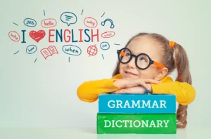 Livros em inglês para todas as idades