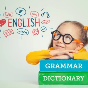Livros em inglês para todas as idades
