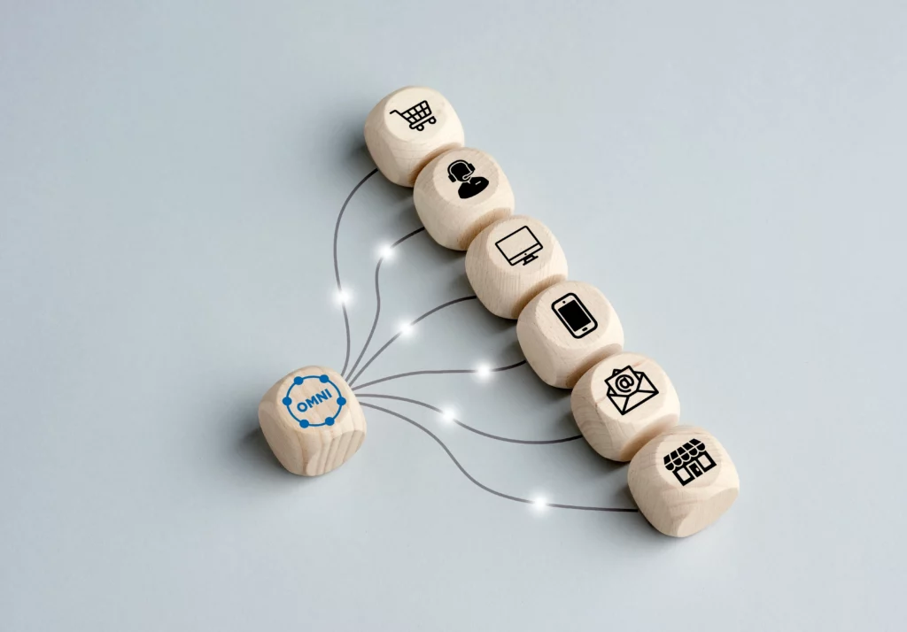 marketing multicanal nas escolas