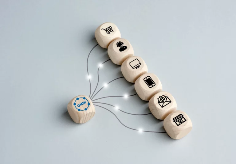 marketing multicanal nas escolas