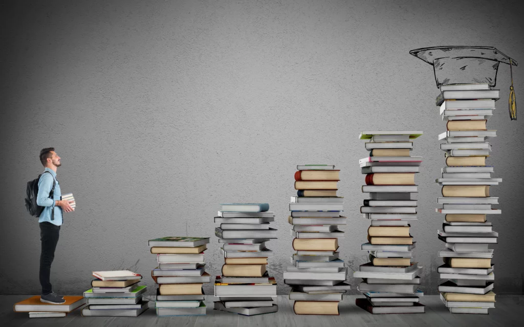 Como manter a motivação nos estudos ao longo do ano letivo?