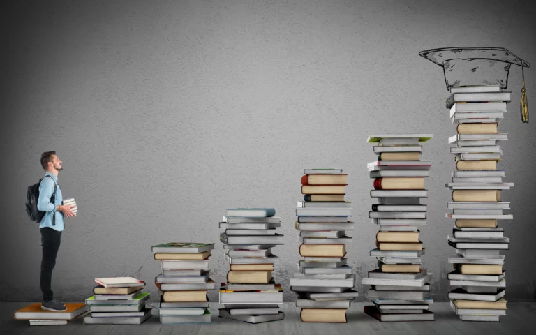 Como manter a motivação nos estudos ao longo do ano letivo?