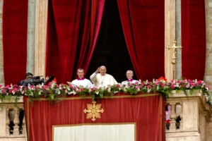 Francisco, o papa