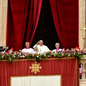 Francisco, o papa