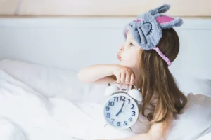 rotina infantil