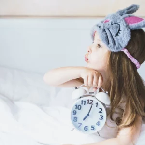 rotina infantil