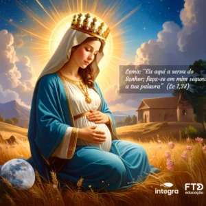 mês de Maria