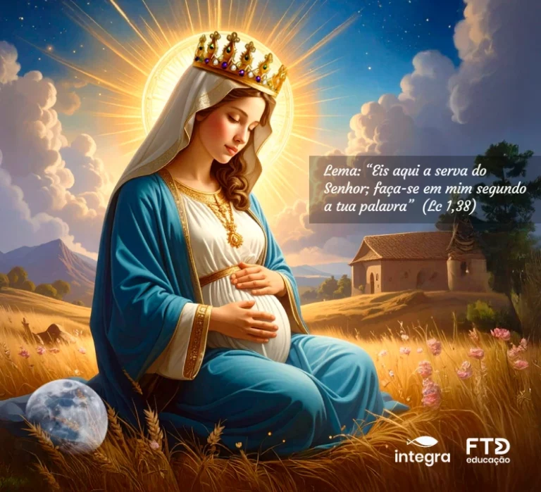 mês de Maria