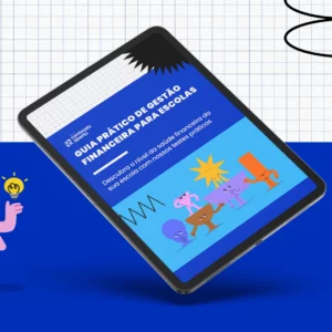 gestão financeira para escolas