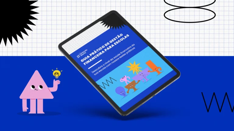gestão financeira para escolas