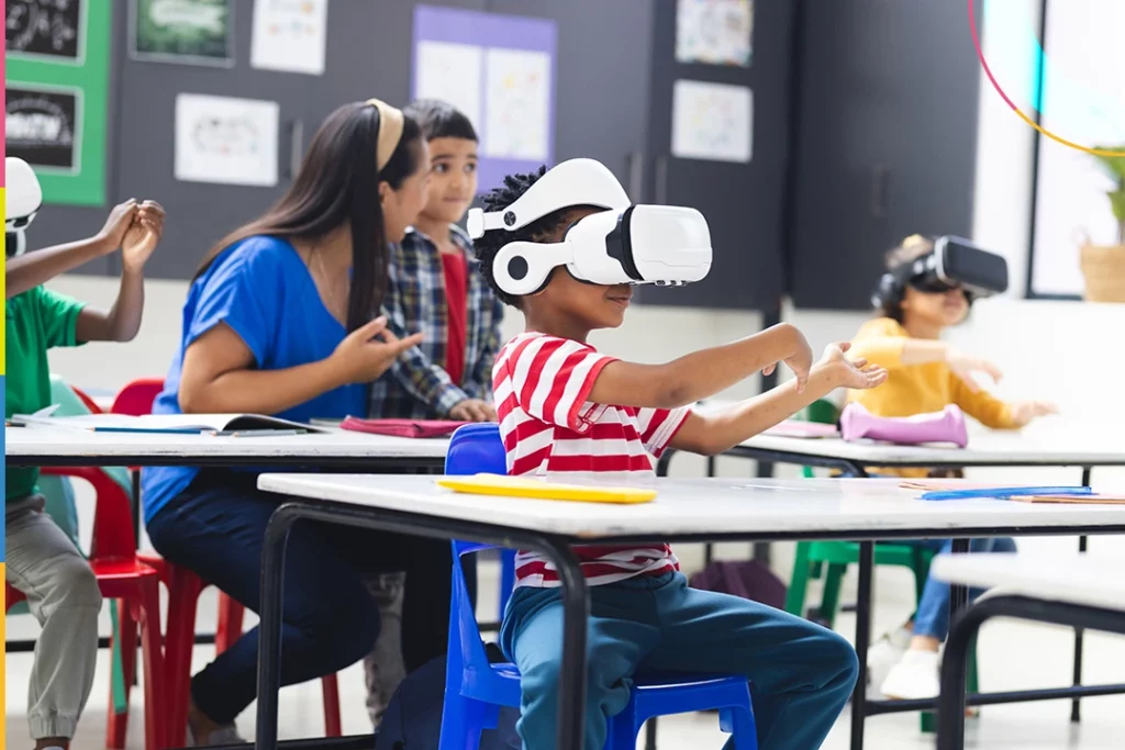 como inovar em sala de aula