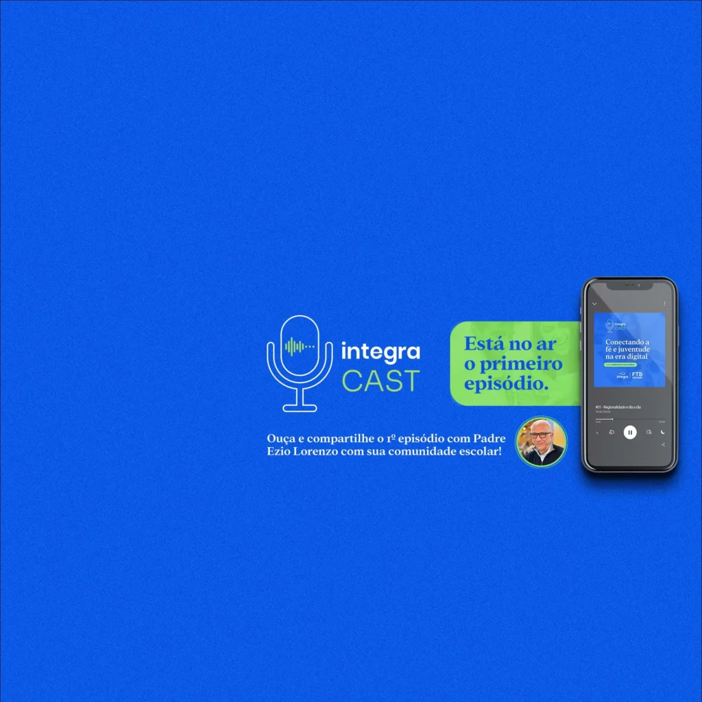 integracast