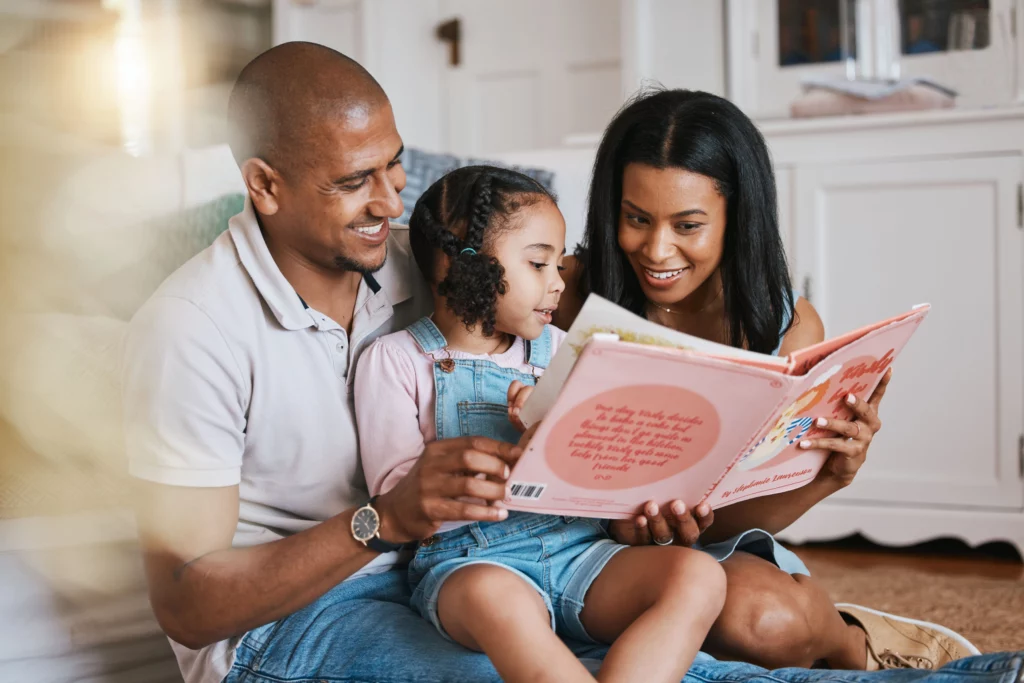 por que ler para os filhos é uma prática poderosa que fortalece vínculos, desenvolve habilidades e transforma a infância em uma jornada de afeto e aprendizado.