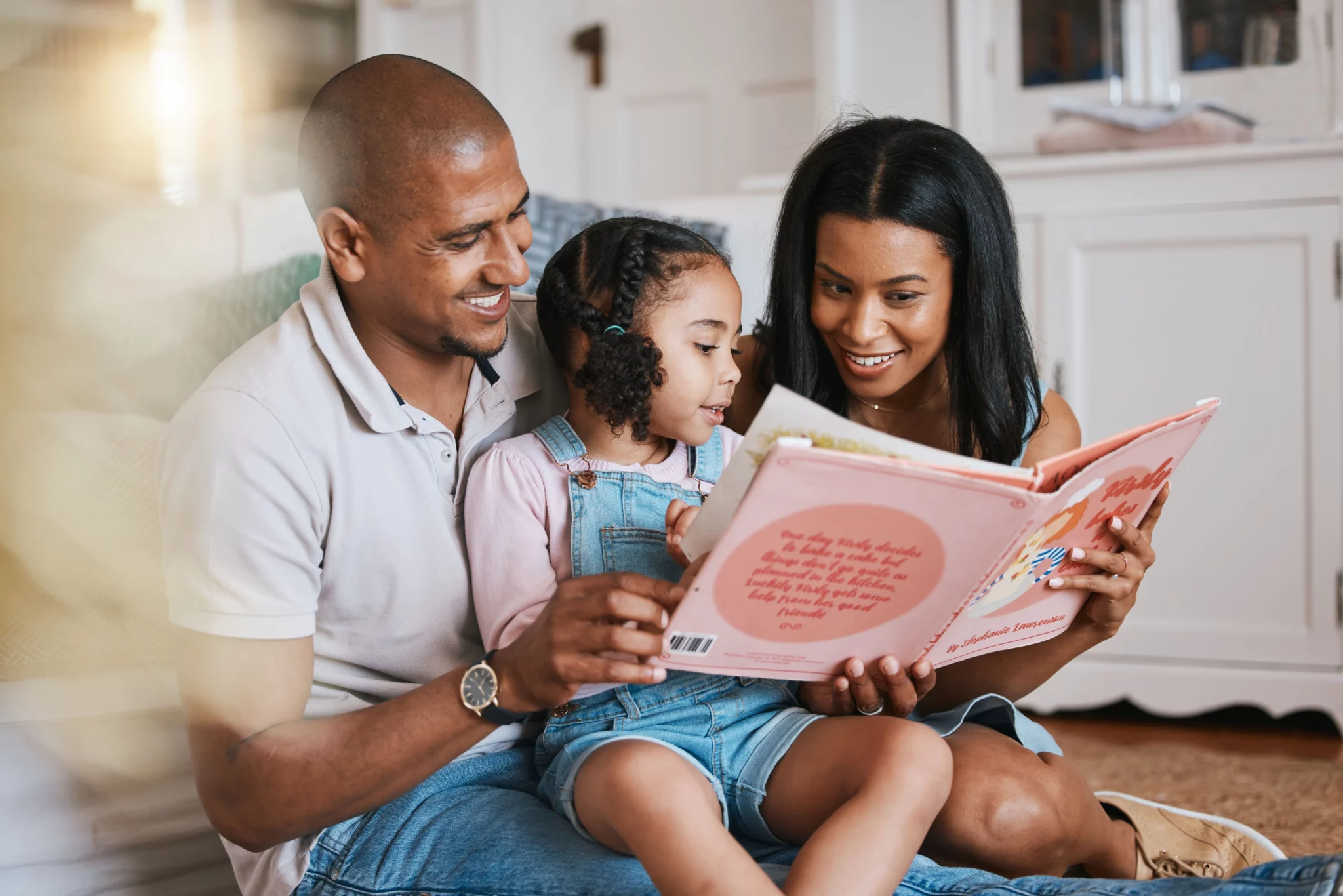 por que ler para os filhos é uma prática poderosa que fortalece vínculos, desenvolve habilidades e transforma a infância em uma jornada de afeto e aprendizado. 