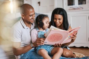 por que ler para os filhos é uma prática poderosa que fortalece vínculos, desenvolve habilidades e transforma a infância em uma jornada de afeto e aprendizado. 