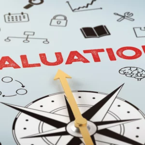 qual o valuation da sua escola?