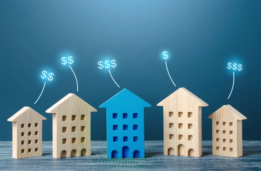 o que é valuation?