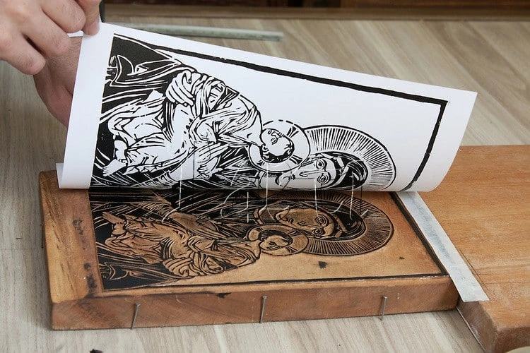 Xilogravura: o que é