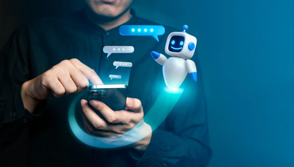 Descubra como a inteligência artificial pode otimizar o tempo do professor e criar aulas mais eficazes, criativas e personalizadas