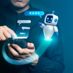 Descubra como a inteligência artificial pode otimizar o tempo do professor e criar aulas mais eficazes, criativas e personalizadas 