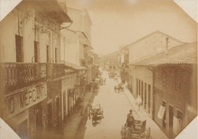 cidade