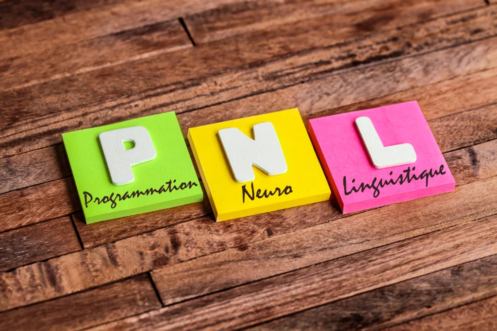 PNL NA EDUCAÇÃO