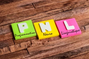 PNL NA EDUCAÇÃO