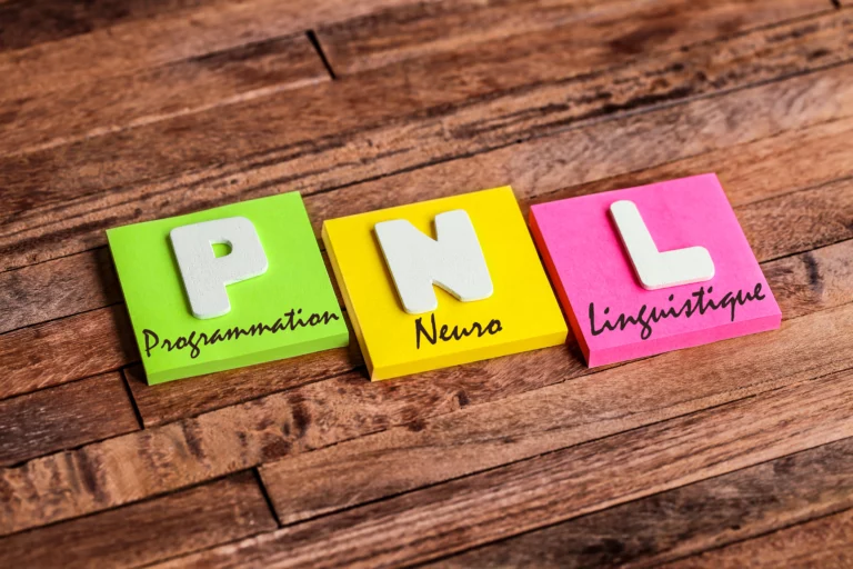 PNL NA EDUCAÇÃO