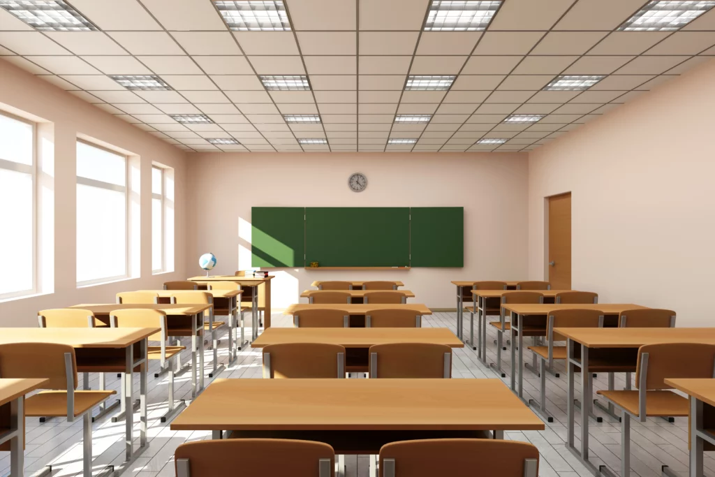 conflito geracional na educação