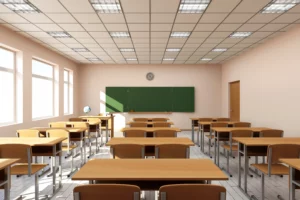 conflito geracional na educação